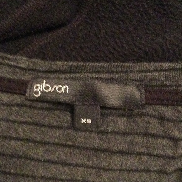Gibson top - Picture 4 of 6